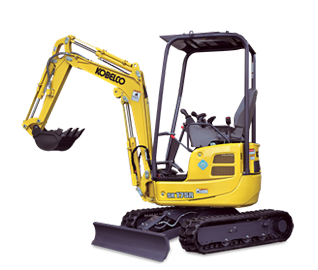 Mini Excavators